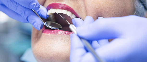 Best Cracked Tooth Emergency Dentist  in Wills Point, TX